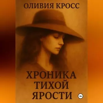 ХРОНИКА ТИХОЙ ЯРОСТИ