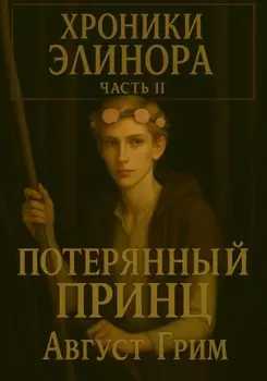 Хроники Элинора 2. «Потерянный принц»