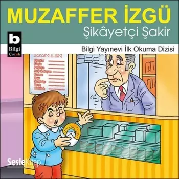 ikayet?i akir