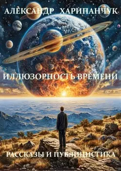 Иллюзорность времени