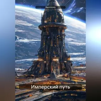 Имперский путь