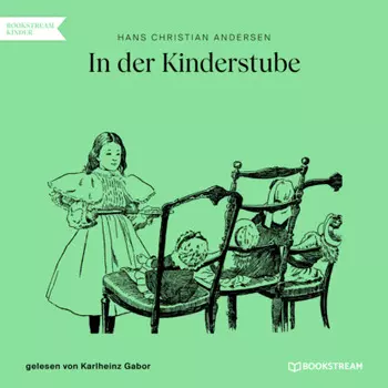 In der Kinderstube (Ungek?rzt)