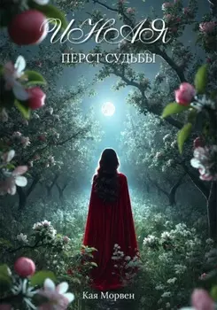 Иная: Перст судьбы
