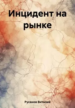 Инцидент на рынке