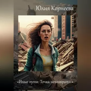 Иные пути: Точка невозврата.