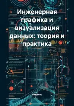 Инженерная графика и визуализация данных: теория и практика