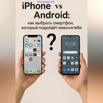 iPhone против Android: как выбрать смартфон, который подойдёт именно тебе