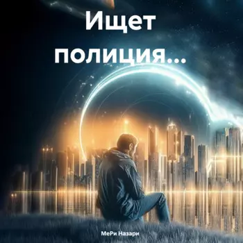Ищет полиция…