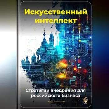 Искусственный интеллект: Стратегии внедрения для российского бизнеса