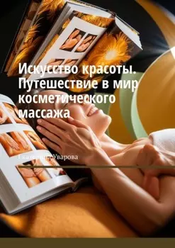 Искусство красоты. Путешествие в мир косметического массажа