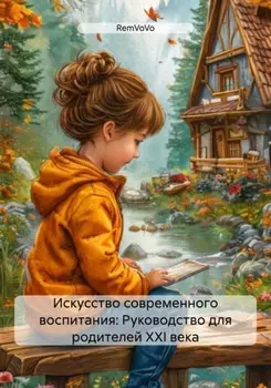 Искусство современного воспитания: Руководство для родителей XXI века