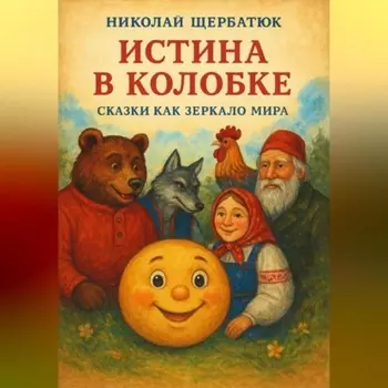 Истина в Колобке: Сказки как Зеркало Мира