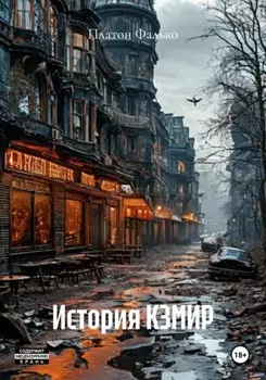 История КЗМИР