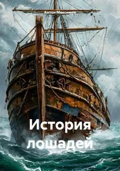 История лошадей