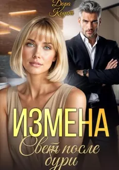 Измена. Свет после бури
