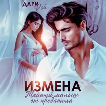 Измена. Тайный малыш от предателя
