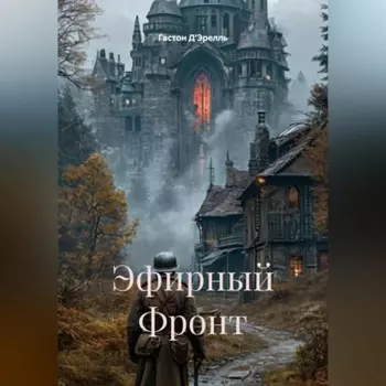 Эфирный Фронт