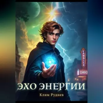 Эхо энергии