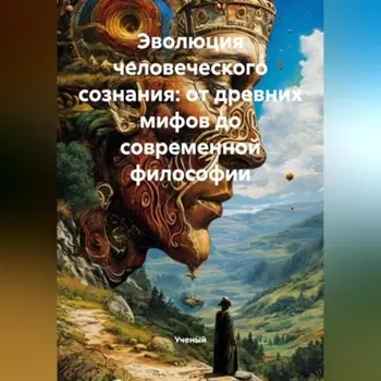 Эволюция человеческого сознания: от древних мифов до современной философии