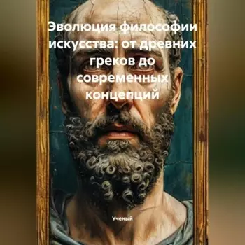 Эволюция философии искусства: от древних греков до современных концепций