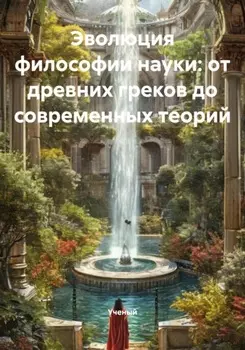 Эволюция философии науки: от древних греков до современных теорий