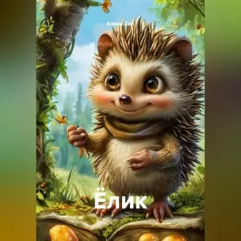 Ёлик