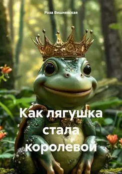 Как лягушка стала королевой