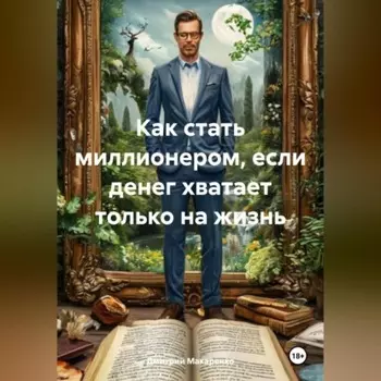 Как стать миллионером, если денег хватает только на жизнь