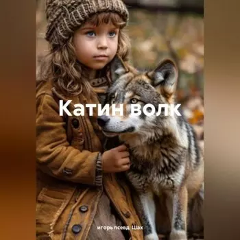 Катин волк
