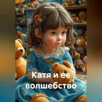 Катя и ее волшебство