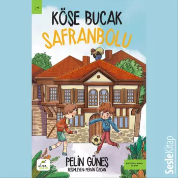 K?e Bucak Safranbolu