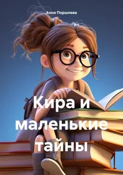 Кира и маленькие тайны