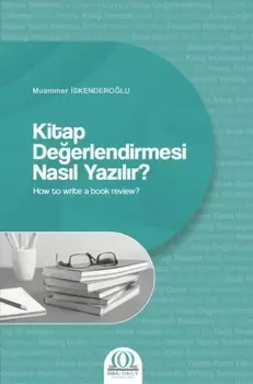 Kitap Deerlendirmesi Nasl Yazlr?