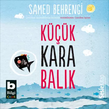 K???k Kara Balik