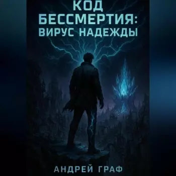 Код Бессмертия: Вирус Надежды. Том 3