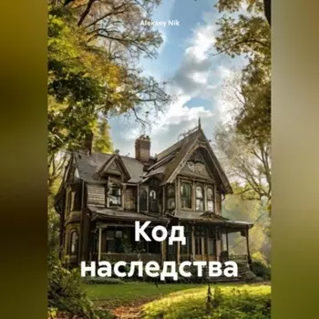 Код Наследства