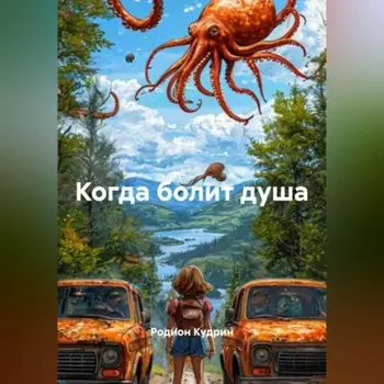 Когда болит душа