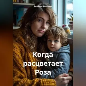 Когда расцветает Роза