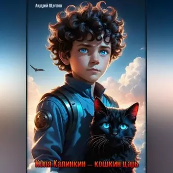 Коля Калинкин – кошкин царь