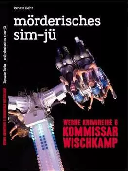 Kommissar Wischkamp: M?rderisches Sim-j?