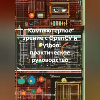 Компьютерное зрение с OpenCV и Python: практическое руководство