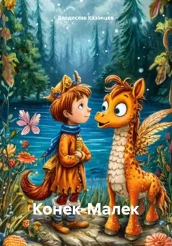 Конек-Малек