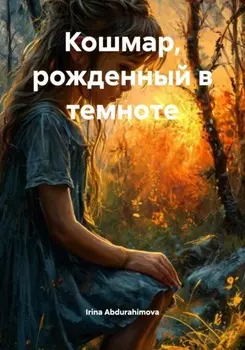 Кошмар, рожденный в темноте