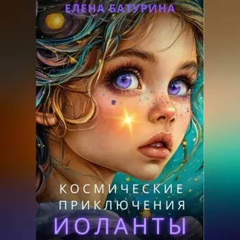 Космические приключения Иоланты
