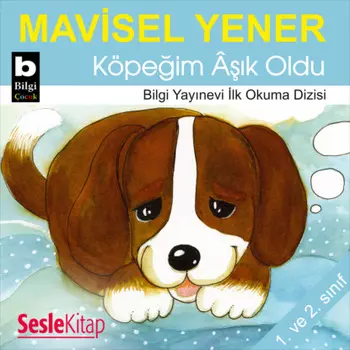 K?peim Ak Oldu