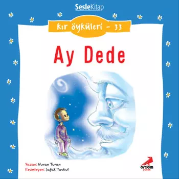 Kr ?yk?leri – Aydede