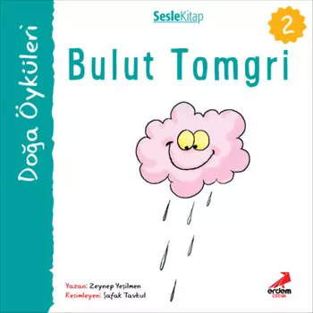Kr ?yk?leri – Bulut tomgri