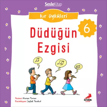 Kr ?yk?leri – D?d??n ezgisi
