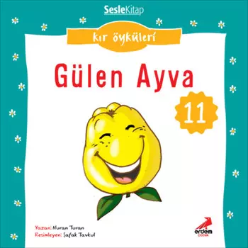 Kr ?yk?leri – G?len ayva