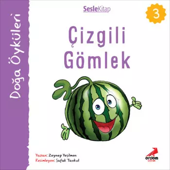 Kr ?yk?leri – ?izgili g?mlek